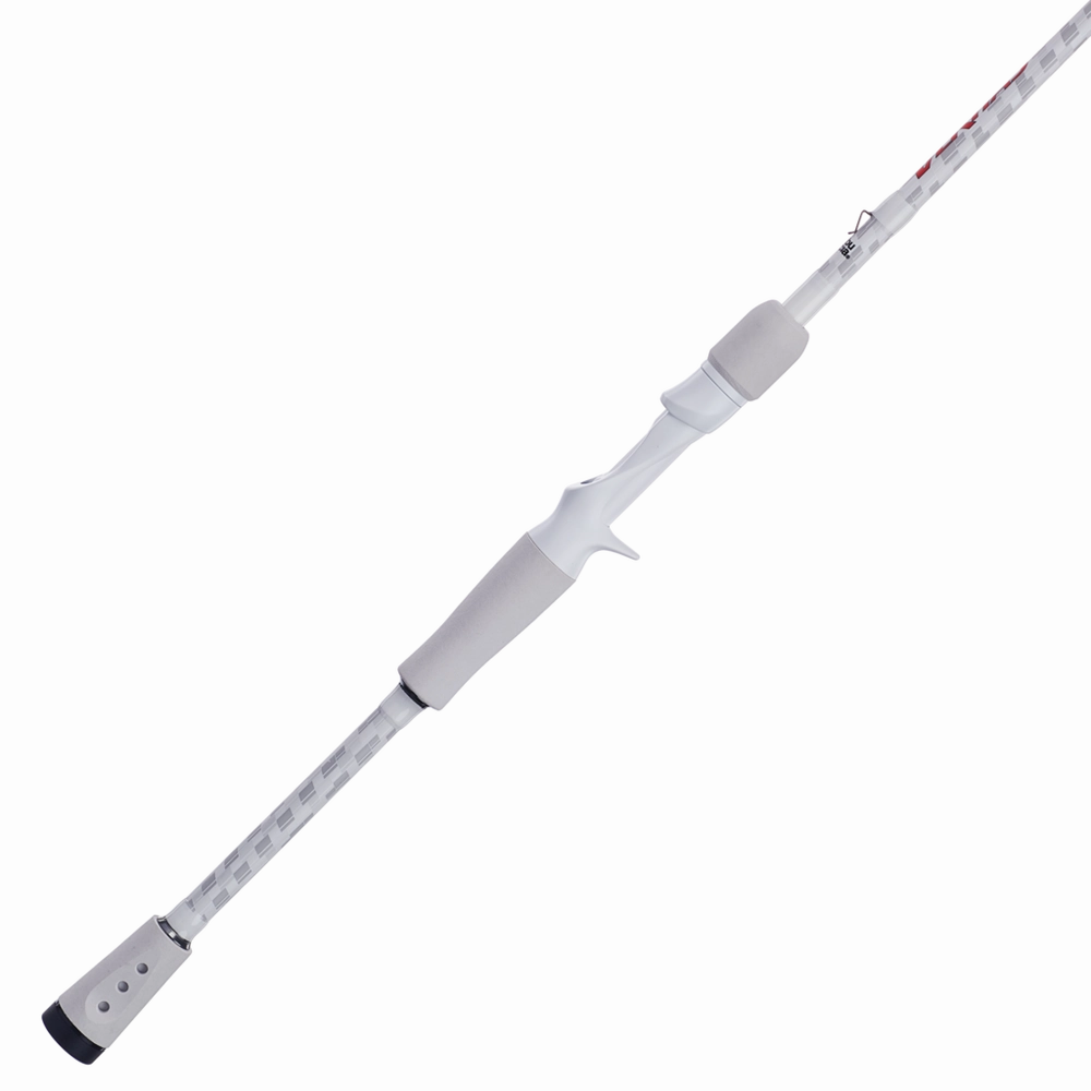 Abu Garcia Veritas Baitcasting Rod