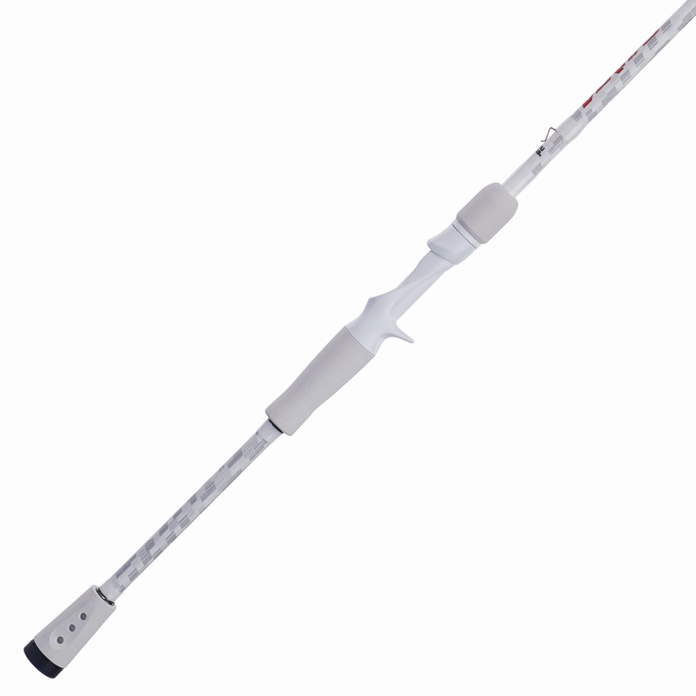 Abu Garcia Veritas Frog Baitcasting Rod