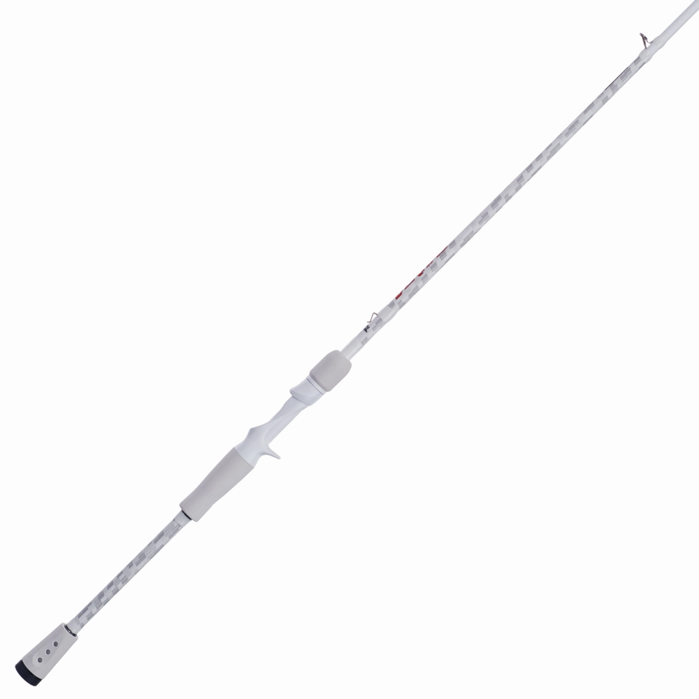 Abu Garcia Veritas Frog Baitcasting Rod