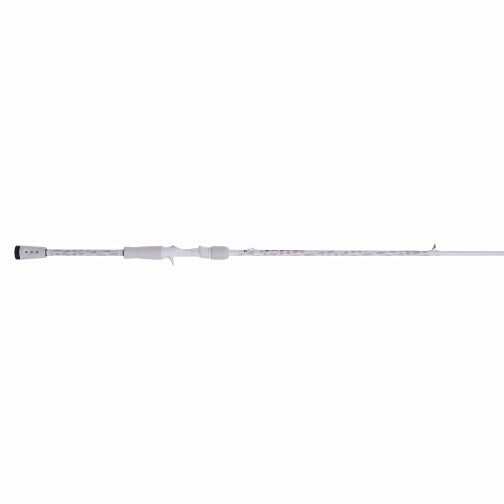 Abu Garcia Veritas Frog Baitcasting Rod