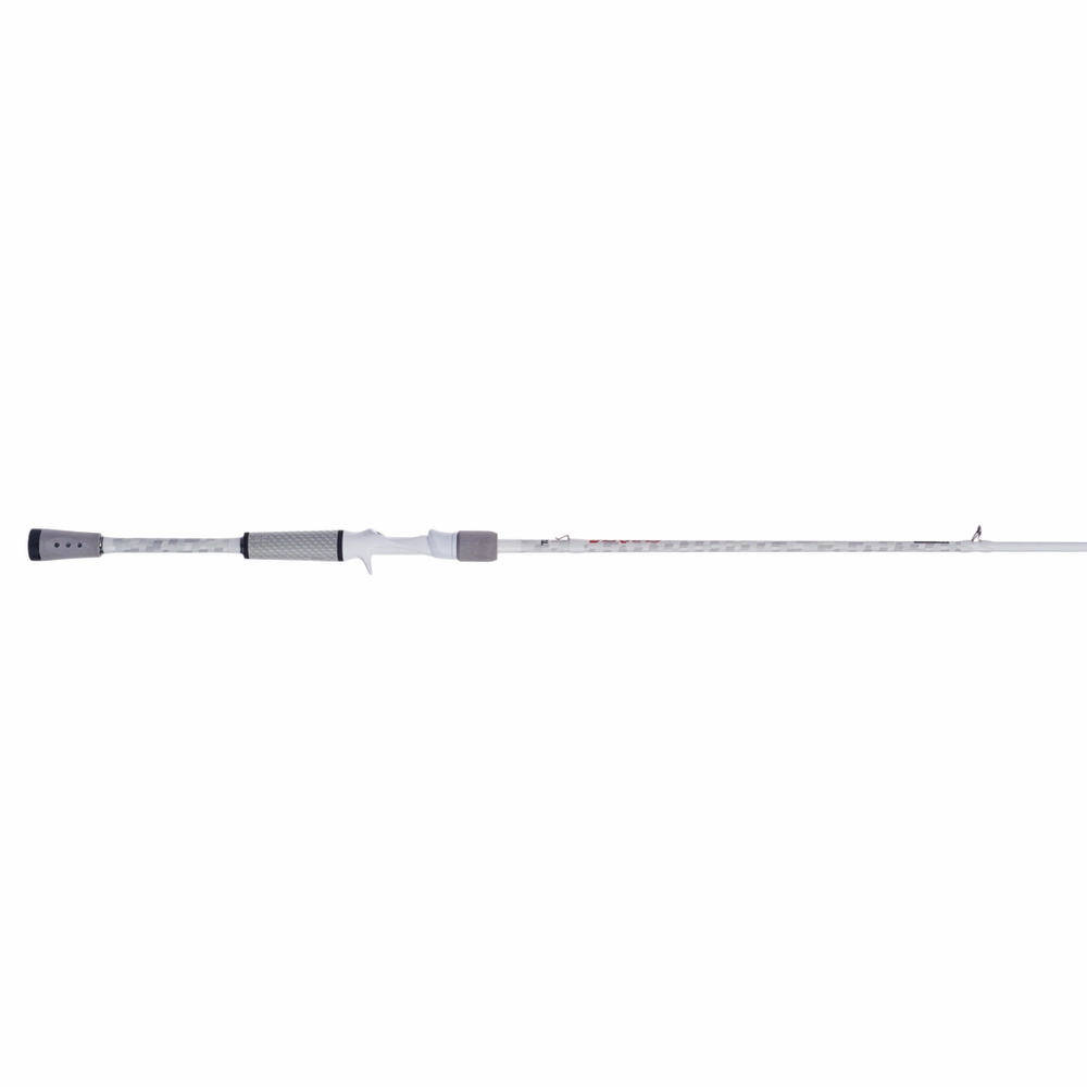 Abu Garcia Veritas LTD Baitcasting Rod