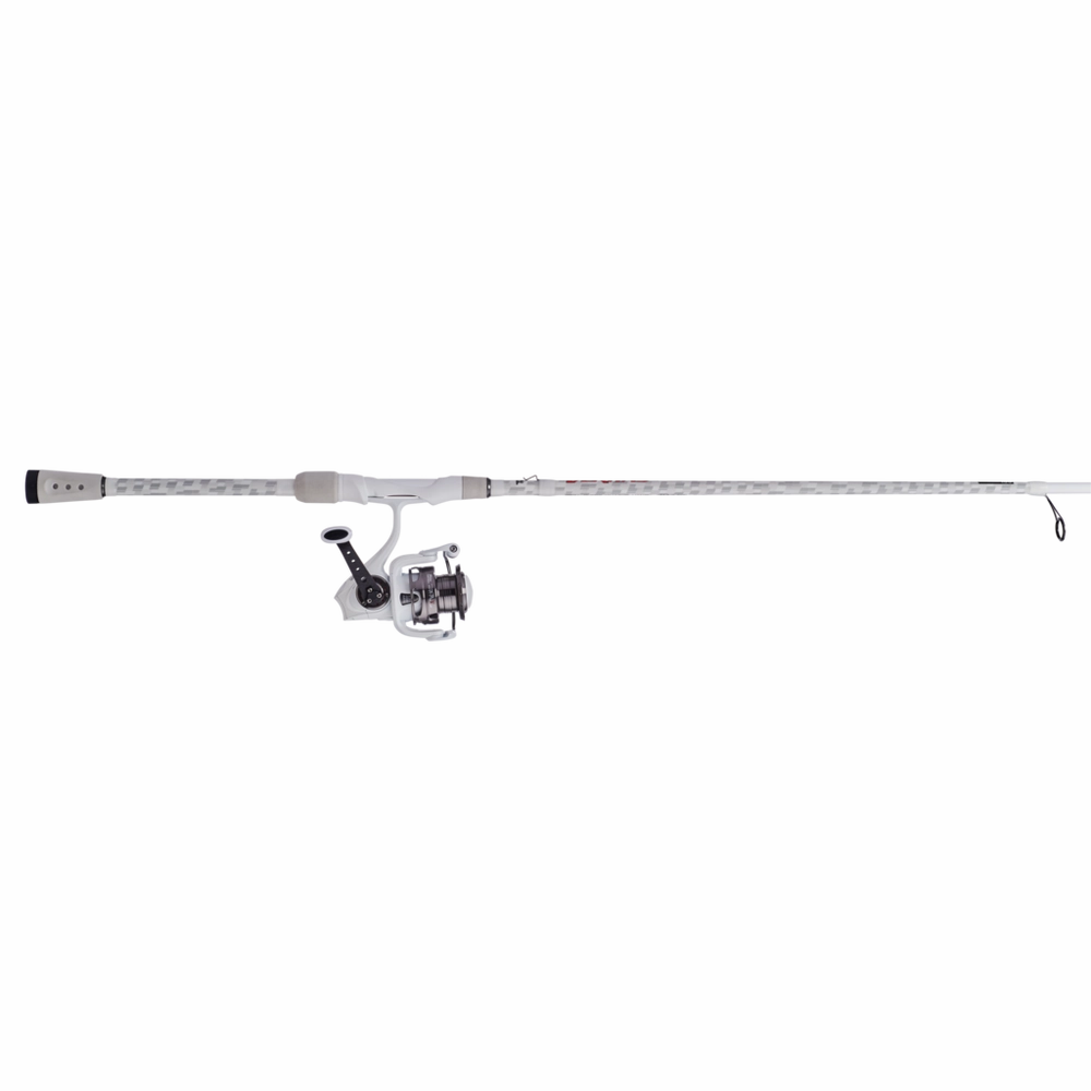 Abu Garcia Veritas Spinning Combo