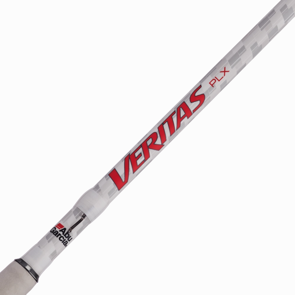 Abu Garcia Veritas Spinning Combo