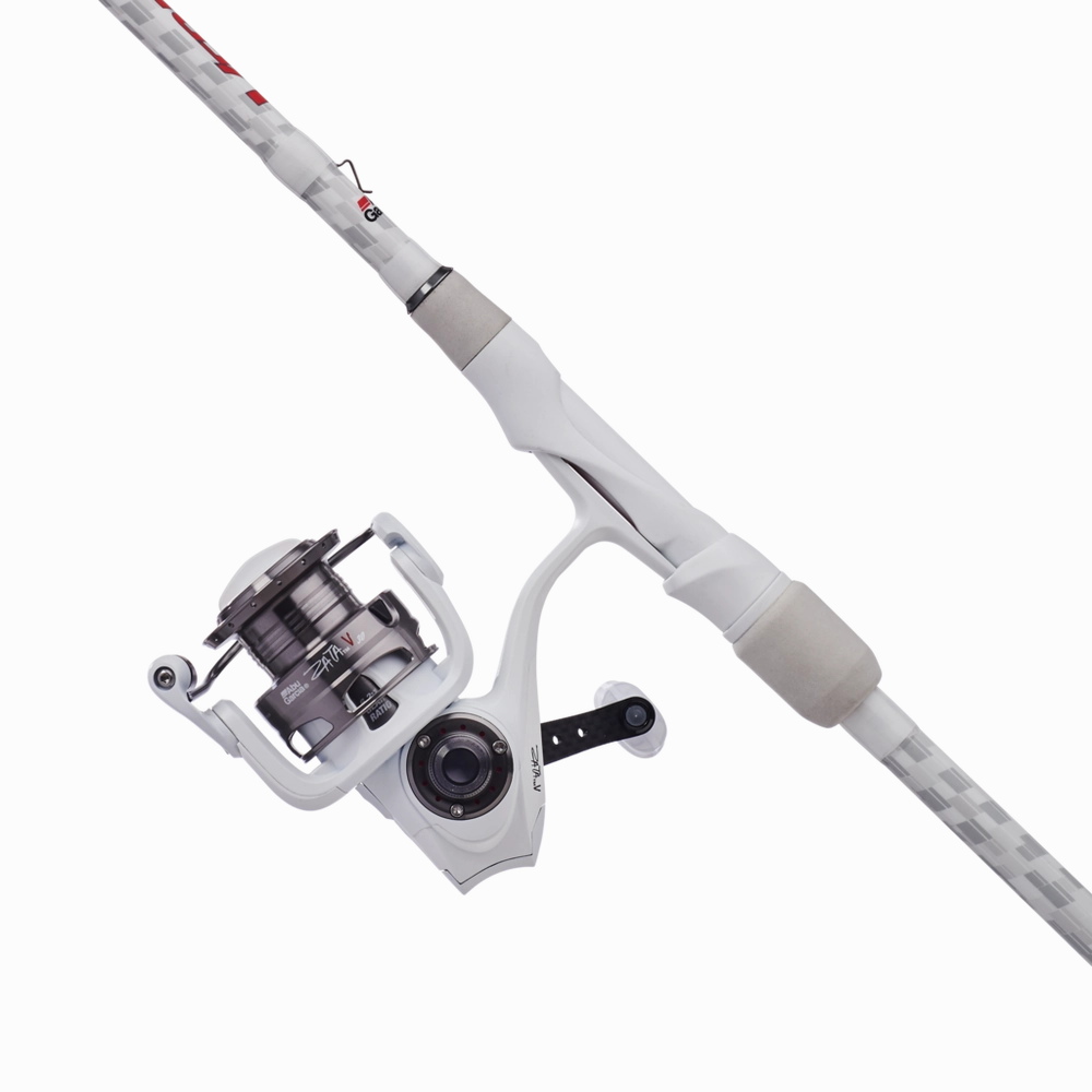 Abu Garcia Veritas Spinning Combo