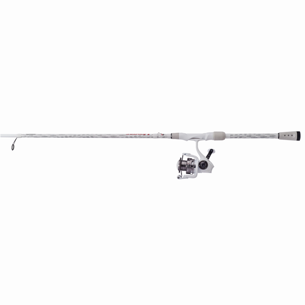 Abu Garcia Veritas Spinning Combo