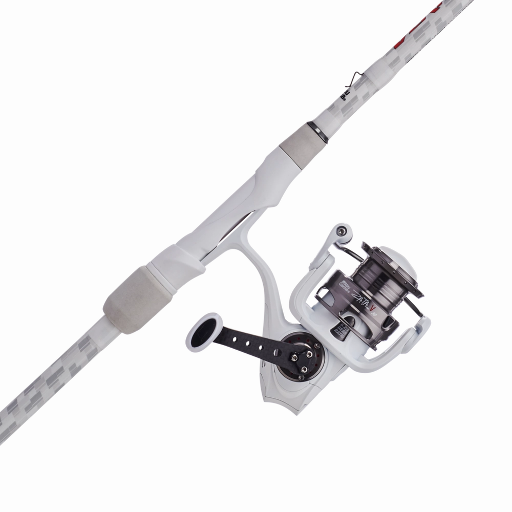 Abu Garcia Veritas Spinning Combo