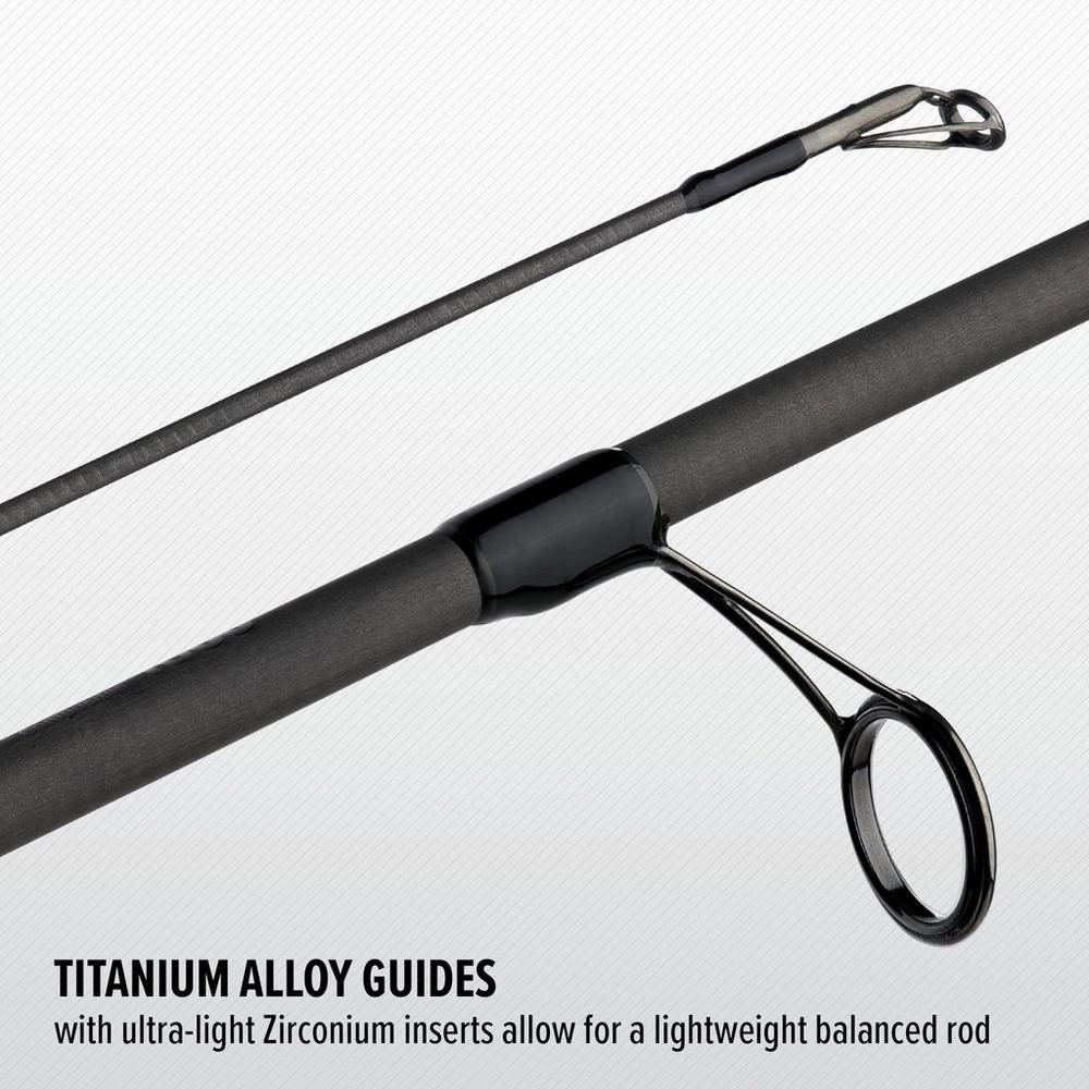 Abu Garcia Zenon Spinning Rod