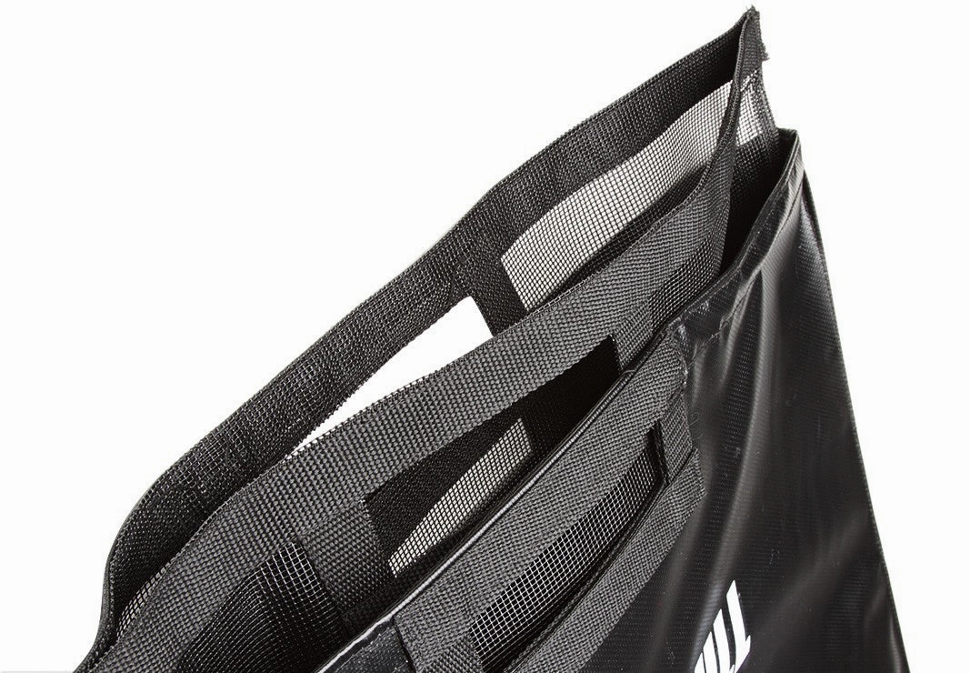 Accu-Cull Weigh-IN Bag w/ Mesh Liner