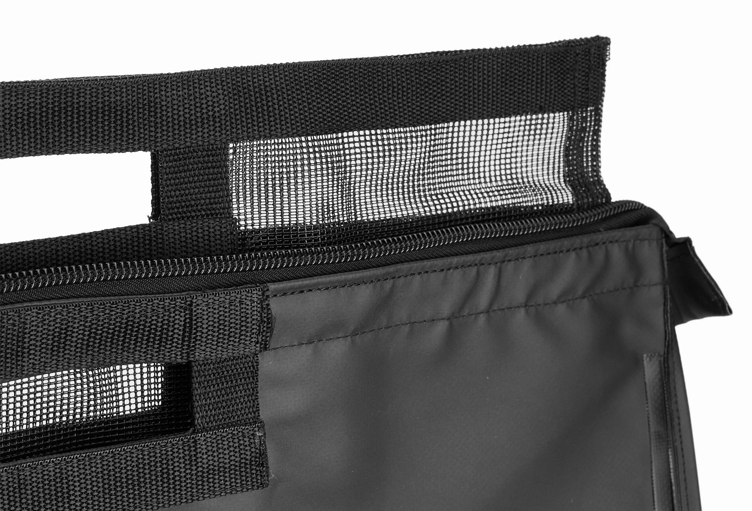 Accu-Cull Weigh-IN Bag w/ Mesh Liner