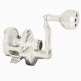 Accurate Boss Valiant Conventional Reels