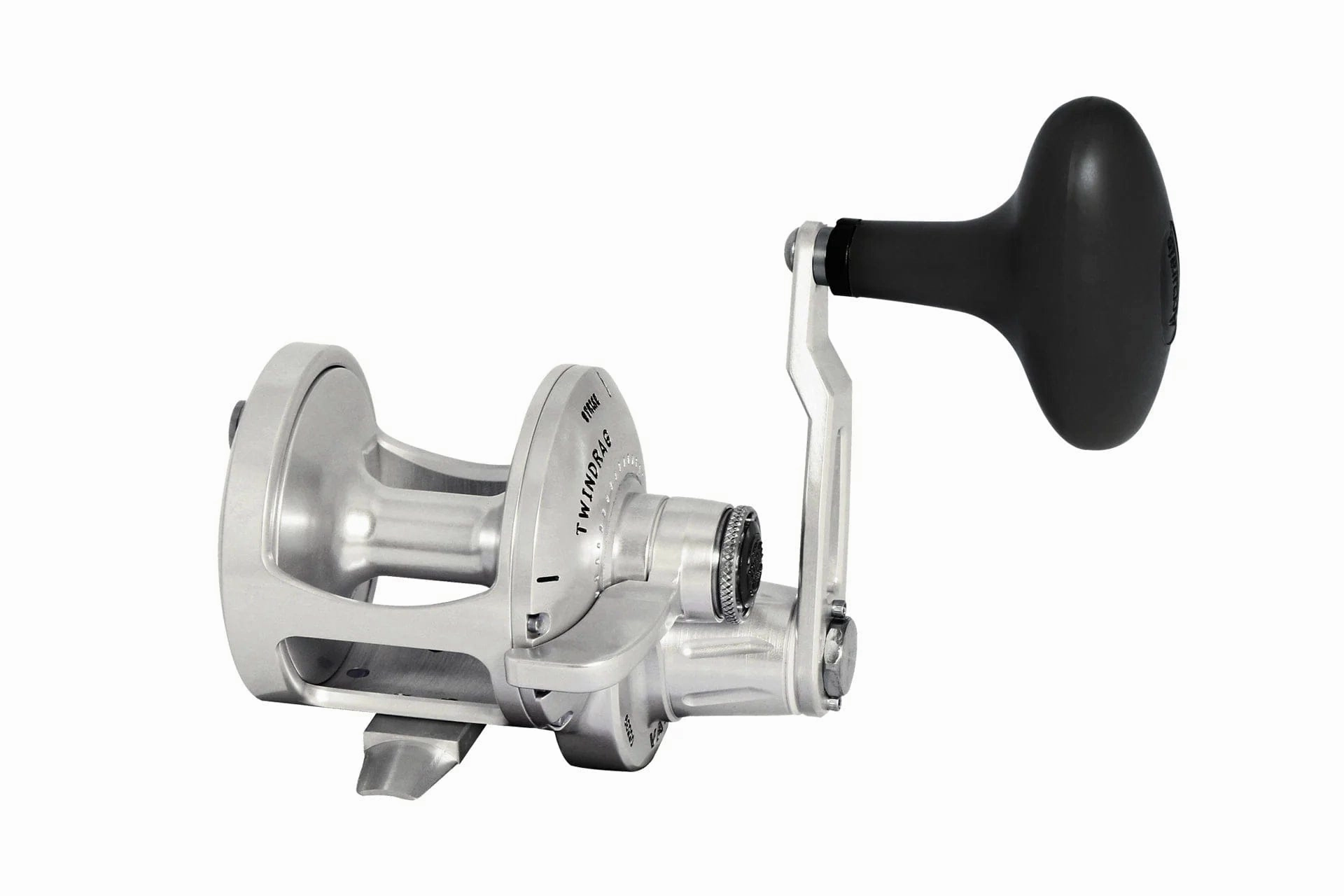 Accurate Boss Valiant Conventional Reels