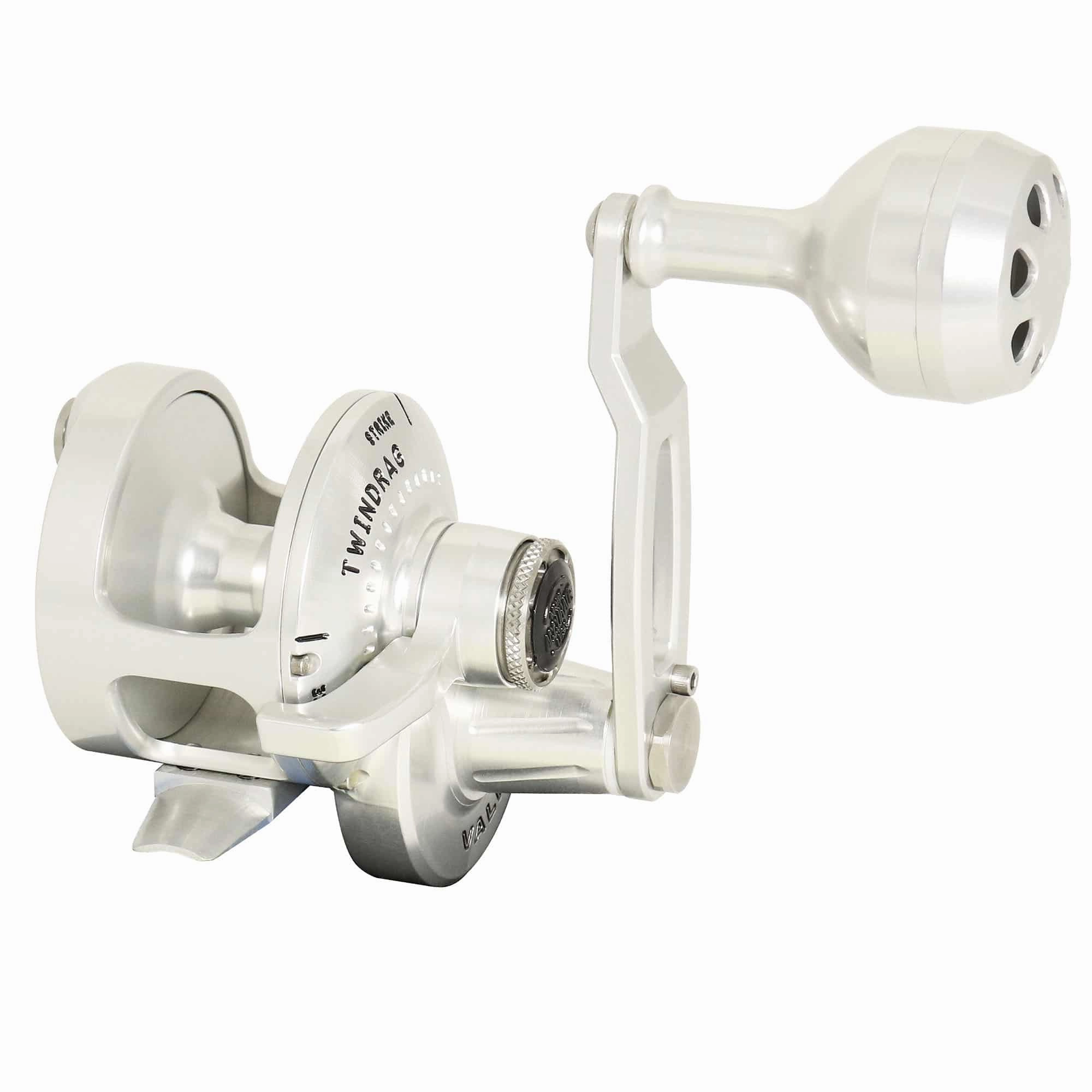 Accurate Boss Valiant Conventional Reels
