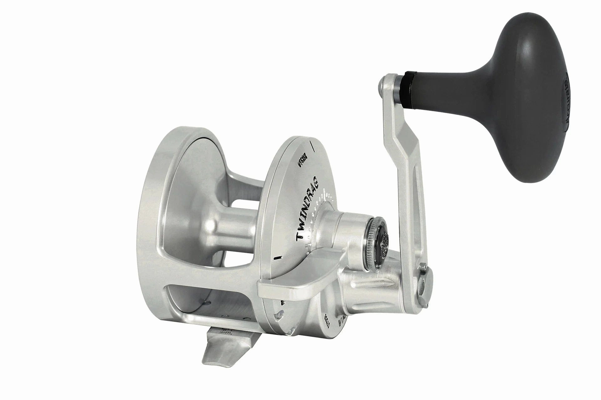 Accurate Boss Valiant Conventional Reels