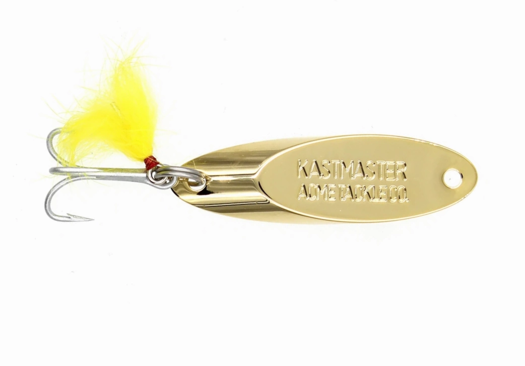 Acme Kastmaster Spoon 1/2 oz.