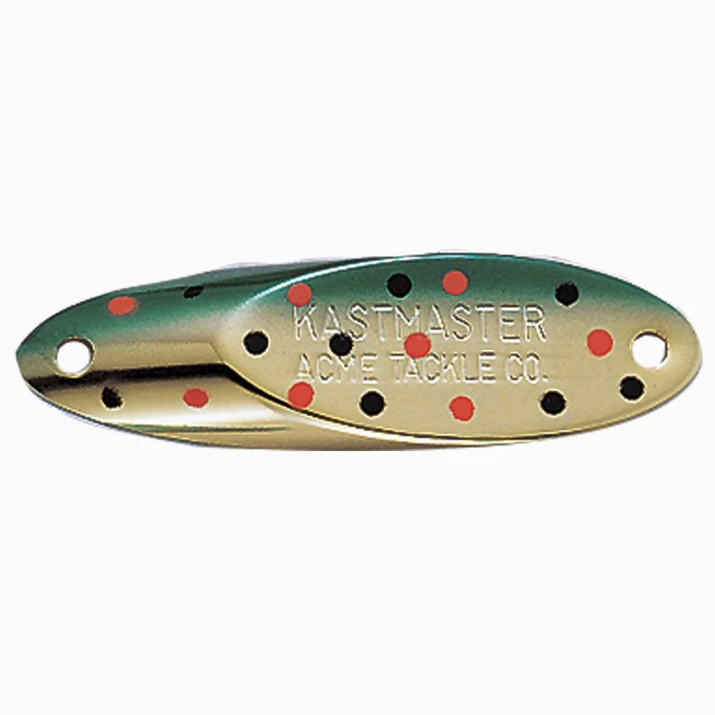 Acme Kastmaster Spoon 1/2 oz.