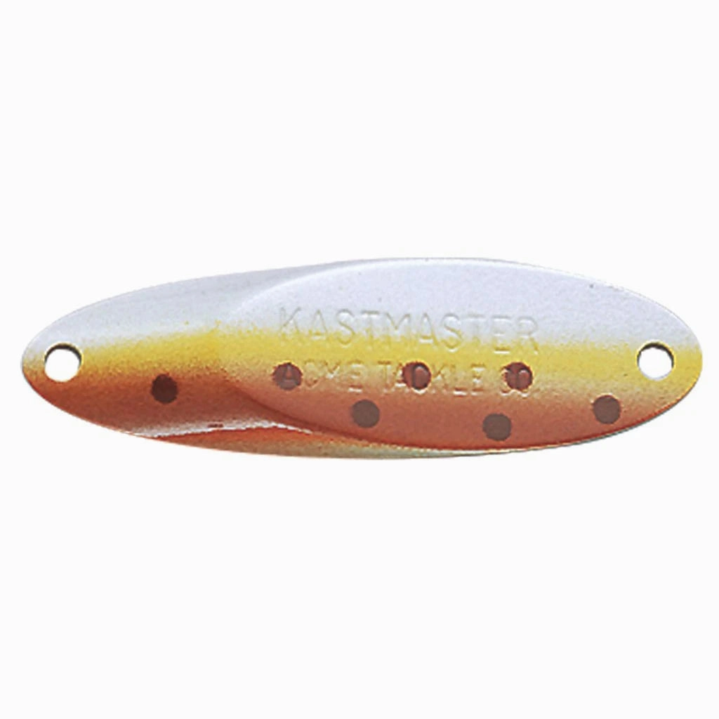 Acme Kastmaster Spoon 1/8 oz.