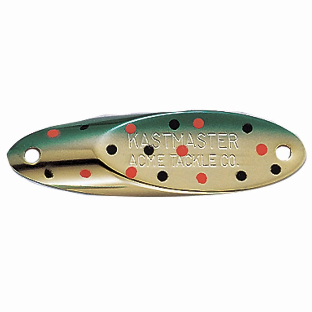 Acme Kastmaster Spoon 1/8 oz.