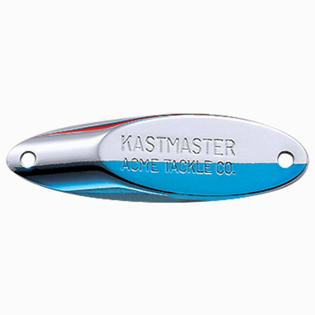 Acme Kastmaster Spoon 1/8 oz.