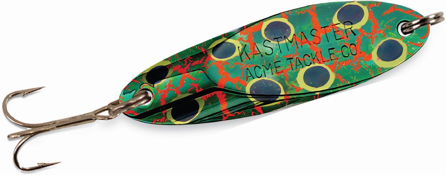 Acme Kastmaster Spoon 1/8 oz.