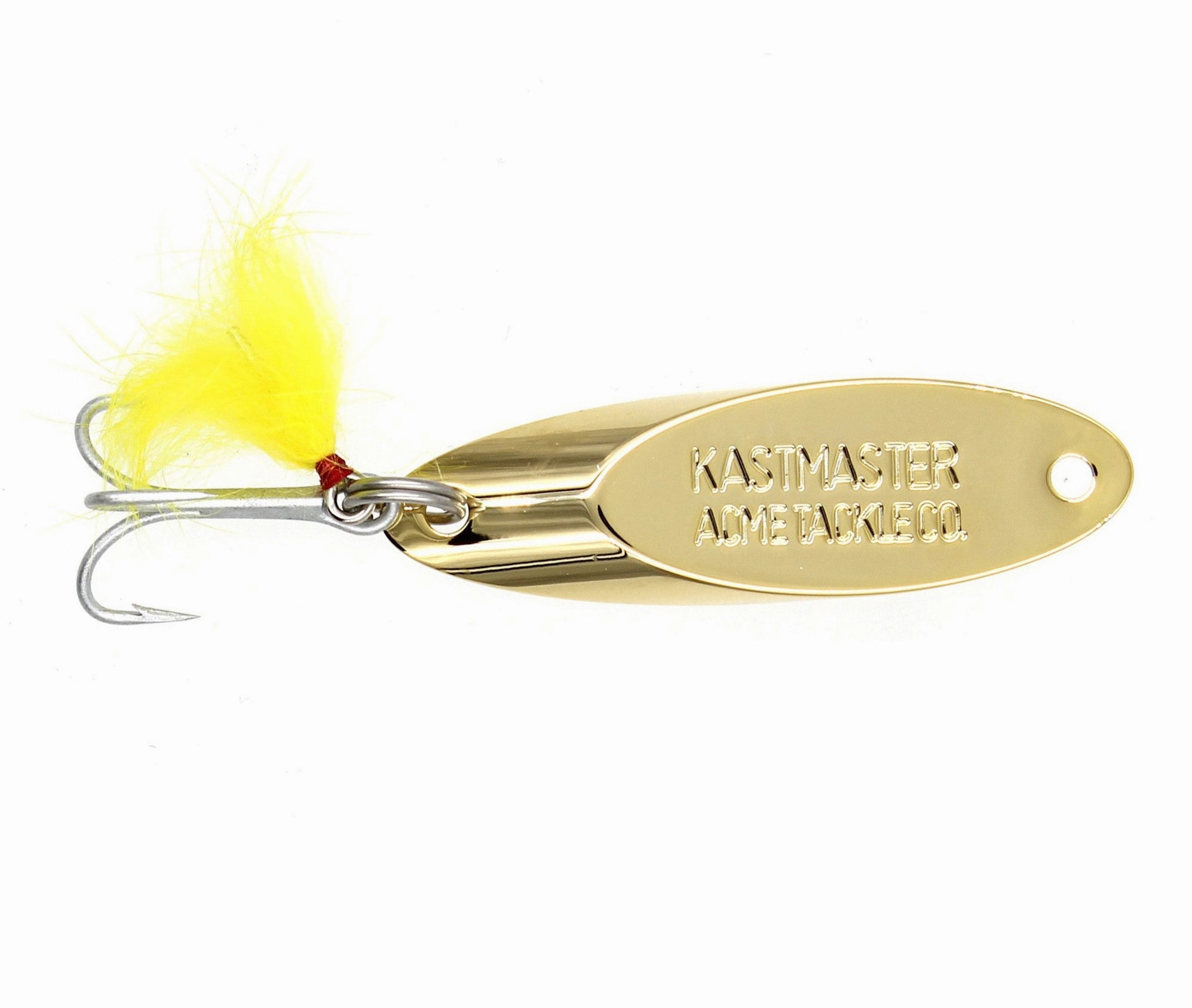 Acme Kastmaster Spoon 1/8 oz.