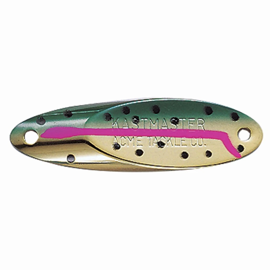 Acme Kastmaster Spoon 1/8 oz.