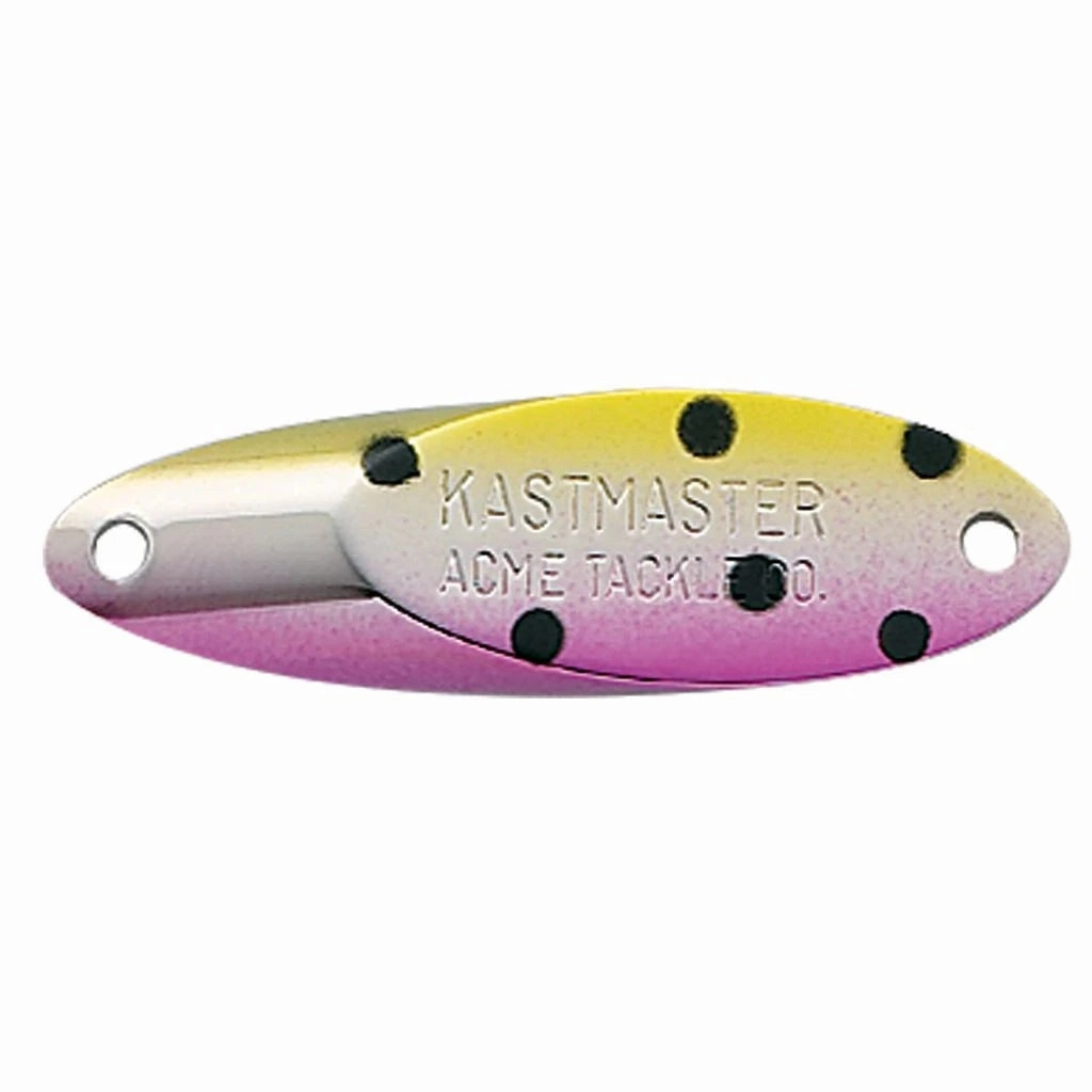 Acme Kastmaster Spoon 1/8 oz.