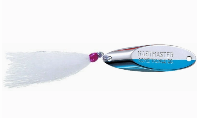 Acme Kastmaster Spoon 3/4 oz.