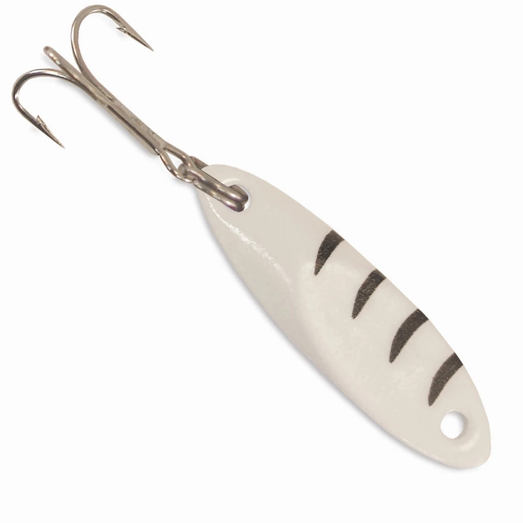 Acme Kastmaster Spoon Tiger Glow Series