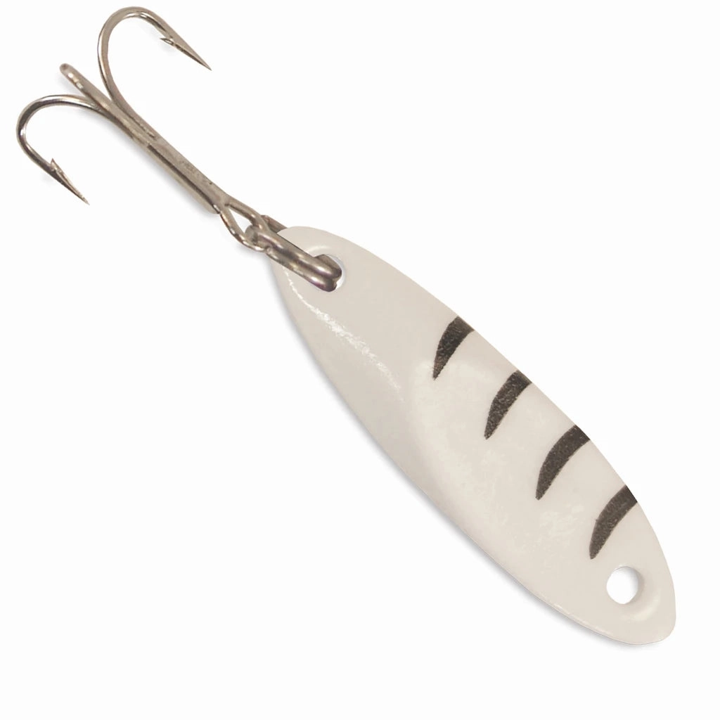Acme Kastmaster Spoon Tiger Glow Series