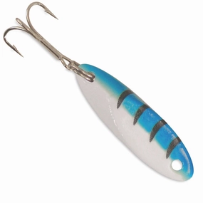 Acme Kastmaster Spoon Tiger Glow Series