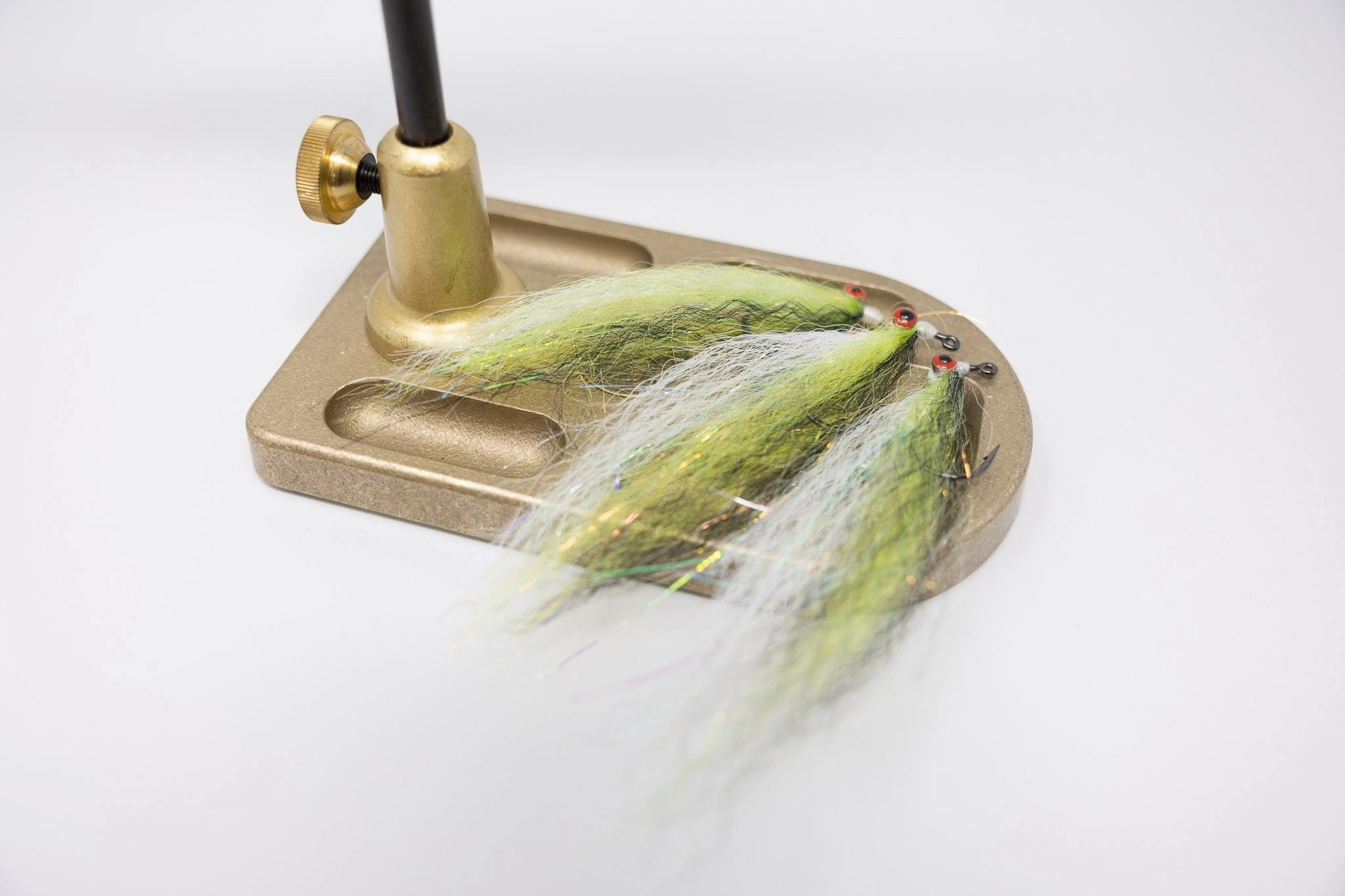Adachi Clouser 3/0