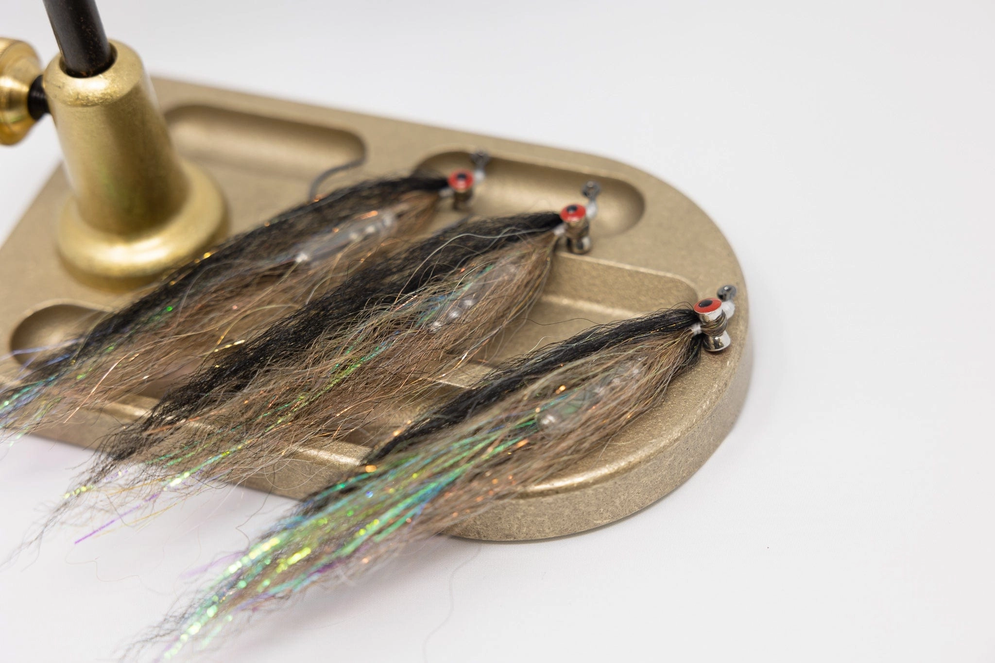 Adachi Clouser 3/0