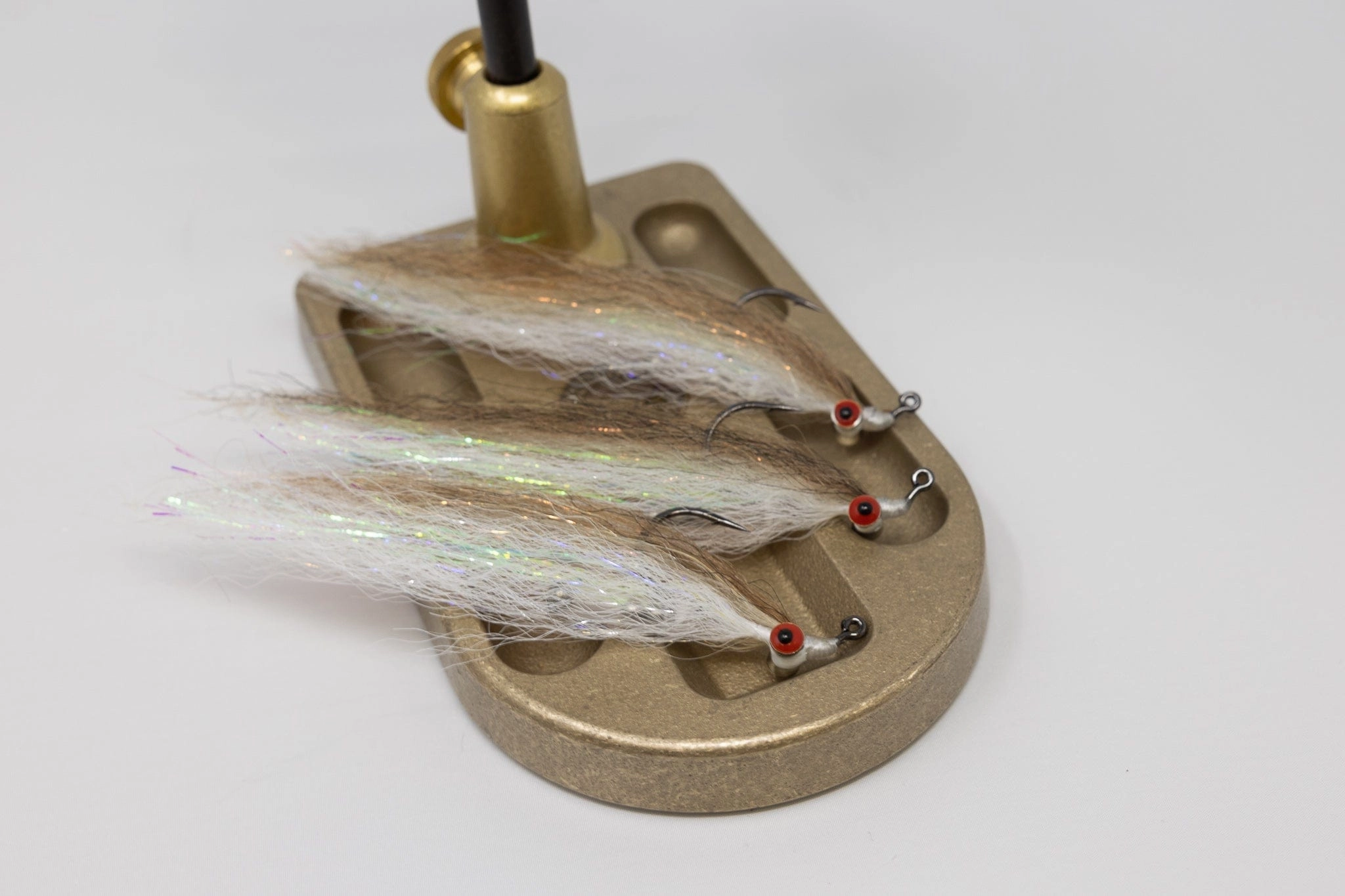 Adachi Clouser 3/0