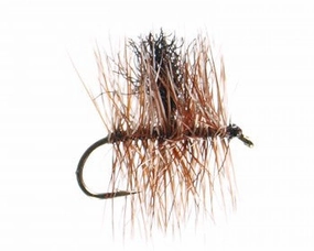 Adams Midge Cluster
