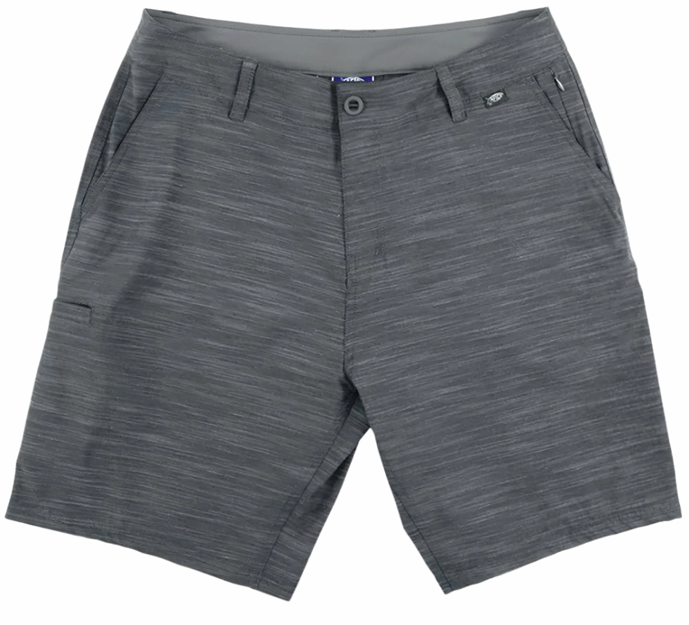 AFTCO 365 Hybrid Chino Fishing Shorts