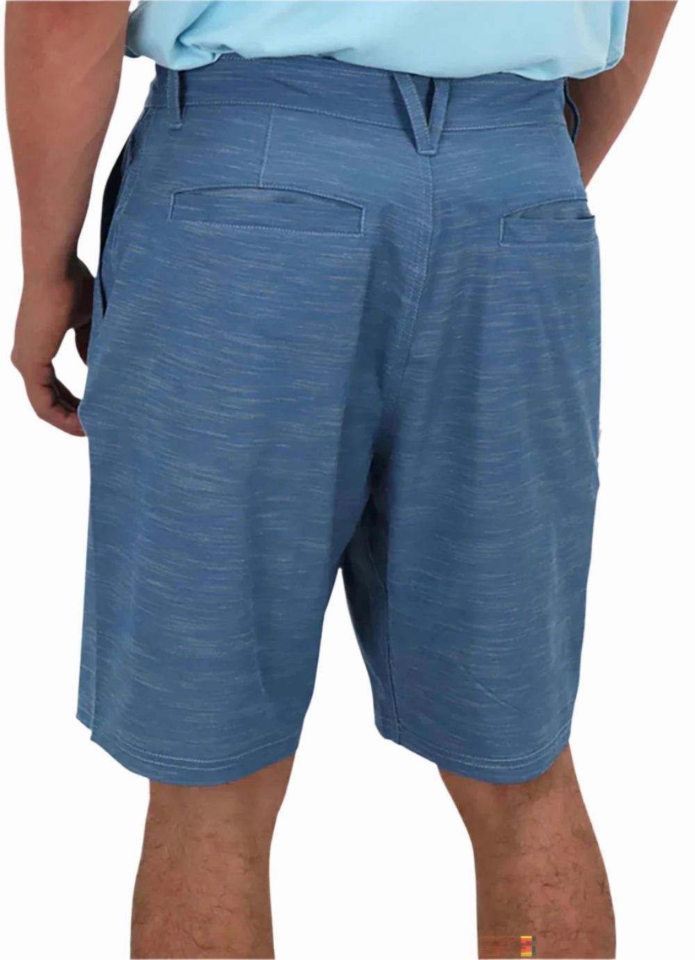 AFTCO 365 Hybrid Chino Fishing Shorts