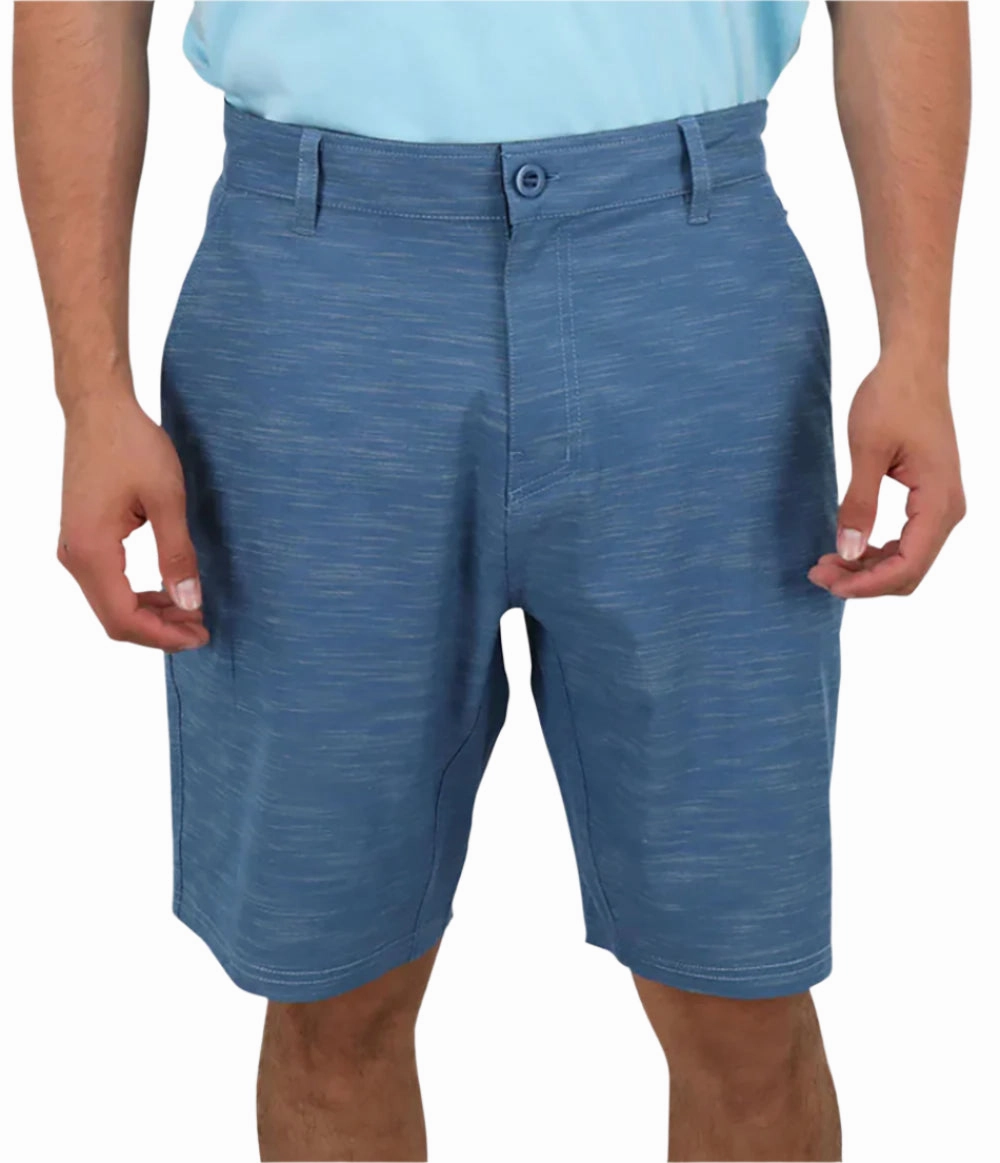 AFTCO 365 Hybrid Chino Fishing Shorts