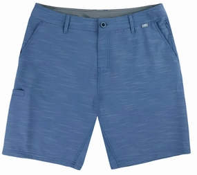 AFTCO 365 Hybrid Chino Fishing Shorts