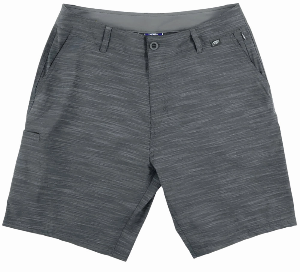 AFTCO 365 Hybrid Chino Fishing Shorts