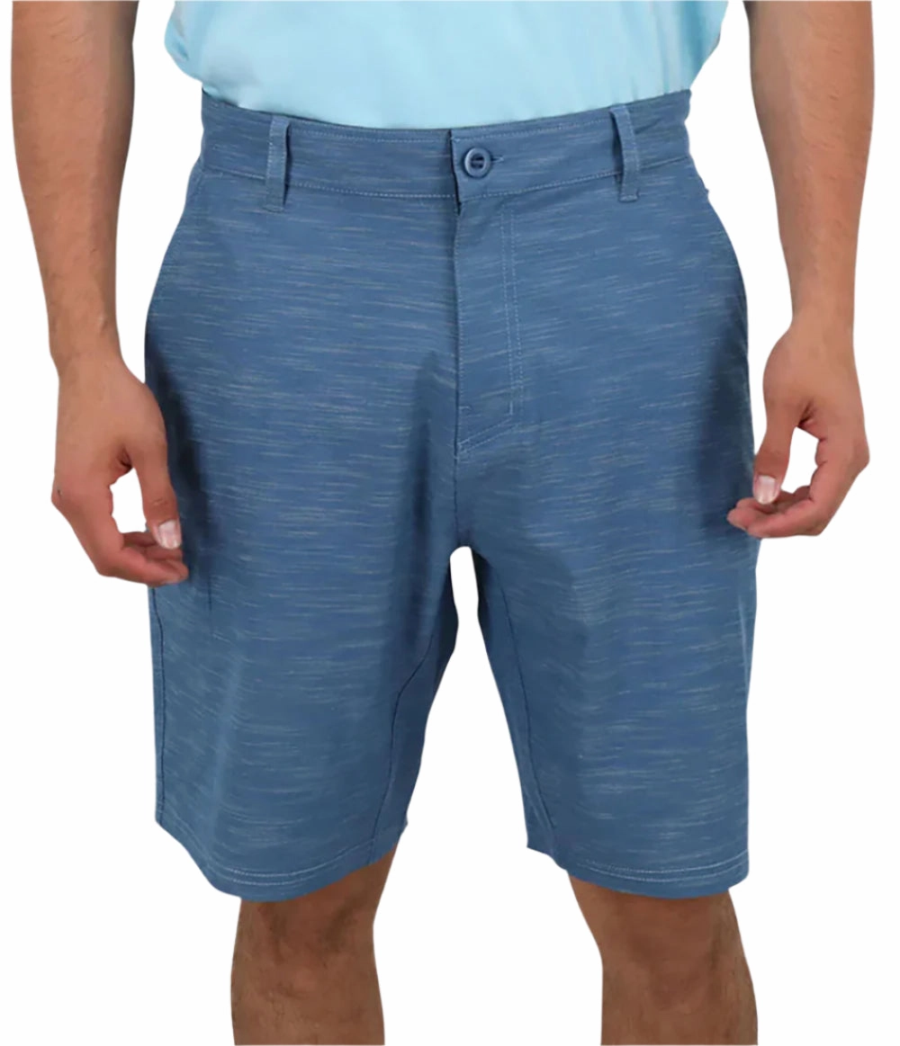 AFTCO 365 Hybrid Chino Fishing Shorts