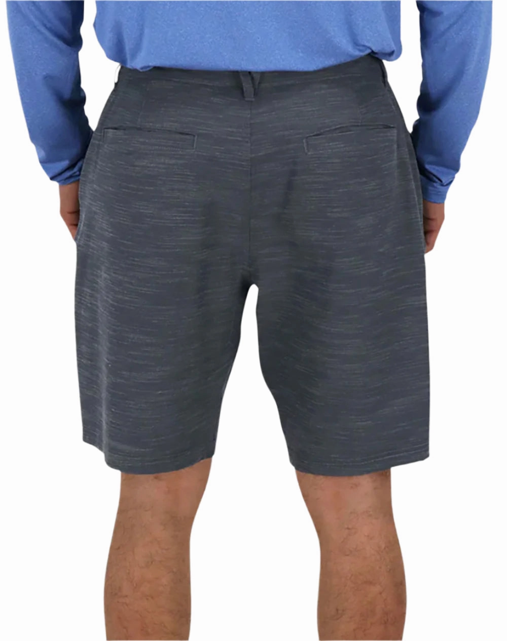 AFTCO 365 Hybrid Chino Fishing Shorts