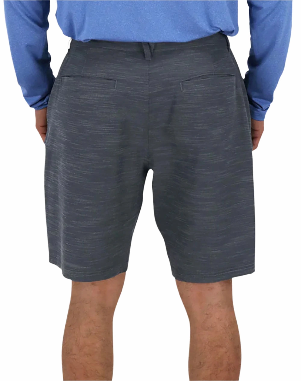 AFTCO 365 Hybrid Chino Fishing Shorts