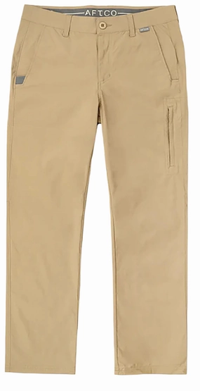 AFTCO All Day Fishing Pants
