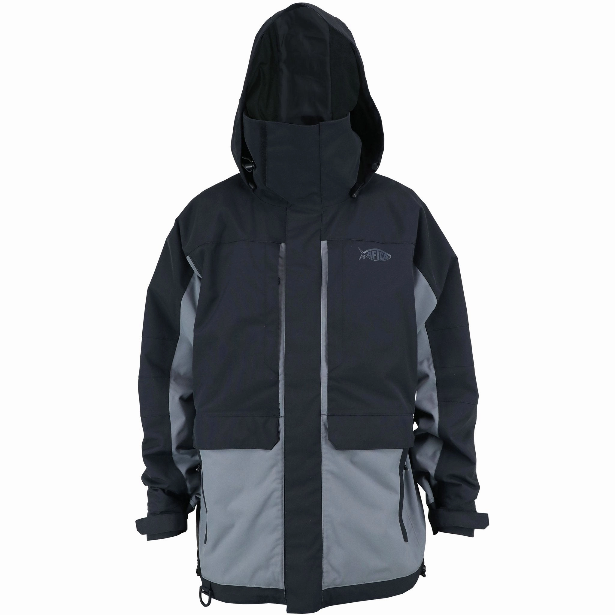 AFTCO Hydronaut Heavy-Duty Fishing Jacket