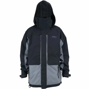 AFTCO Hydronaut Heavy-Duty Fishing Jacket