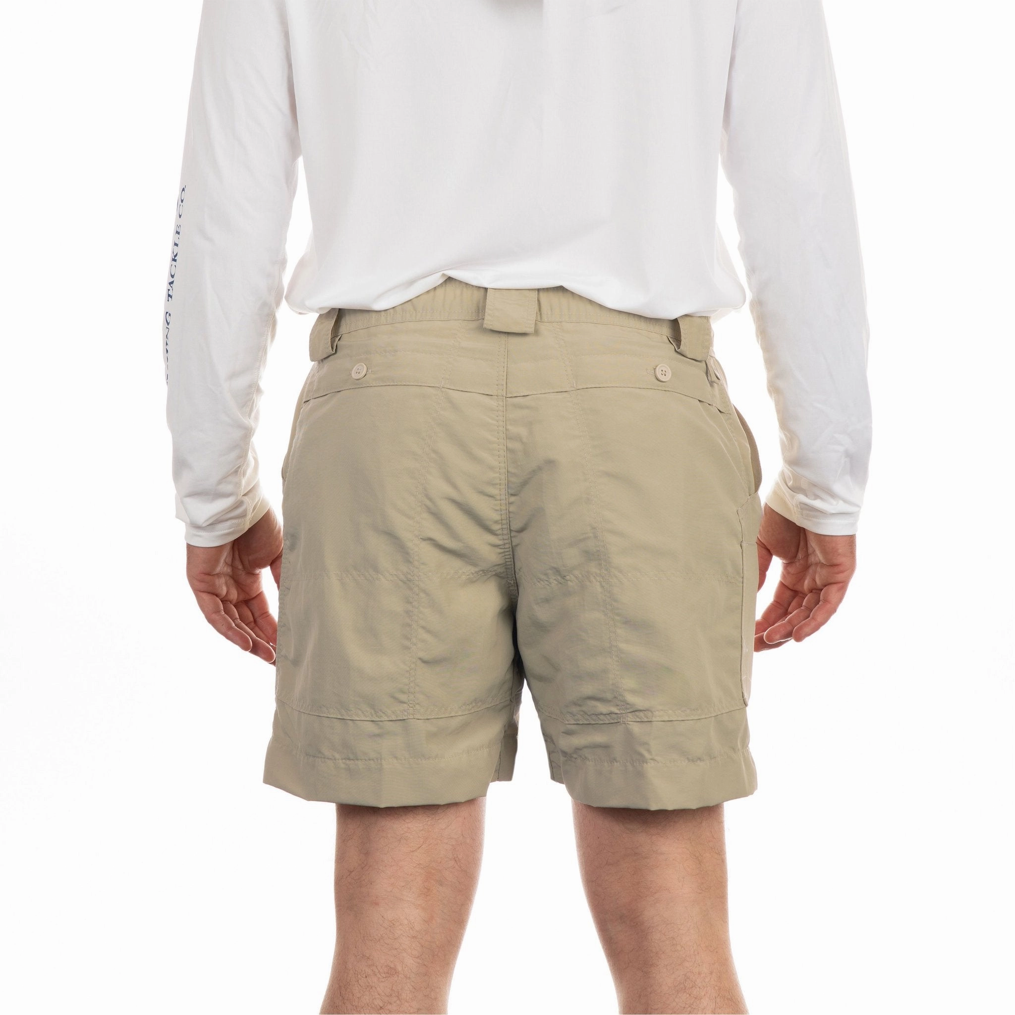 AFTCO M01 Original Men's Fishing Shorts