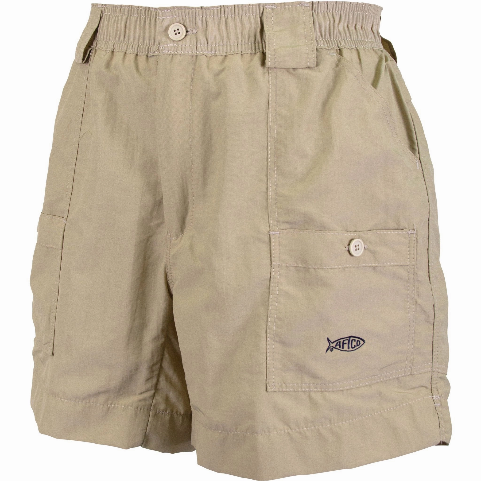 AFTCO M01 Original Men's Fishing Shorts