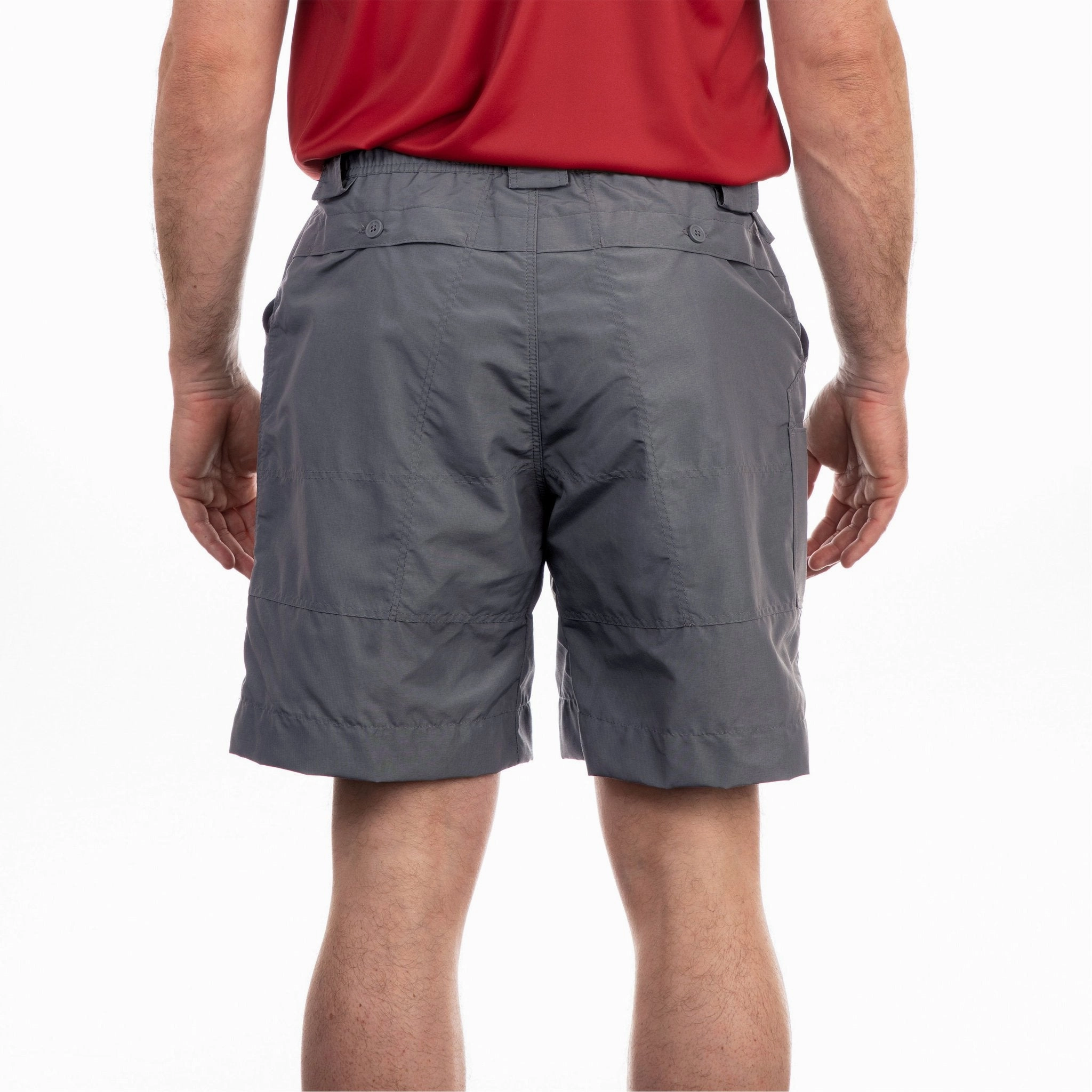 AFTCO M01L Original Long Men's Fishing Shorts