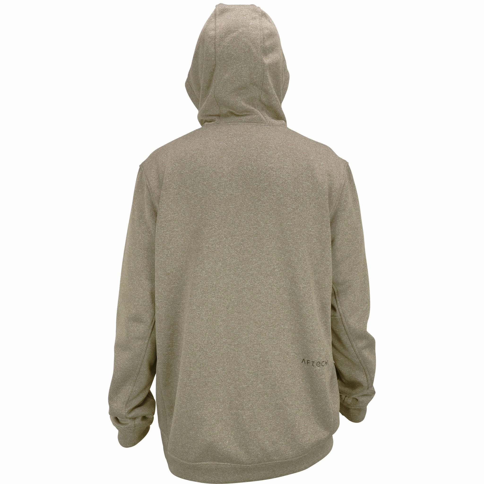 AFTCO Reaper Fleece Technical Hoodie Sweatshirt
