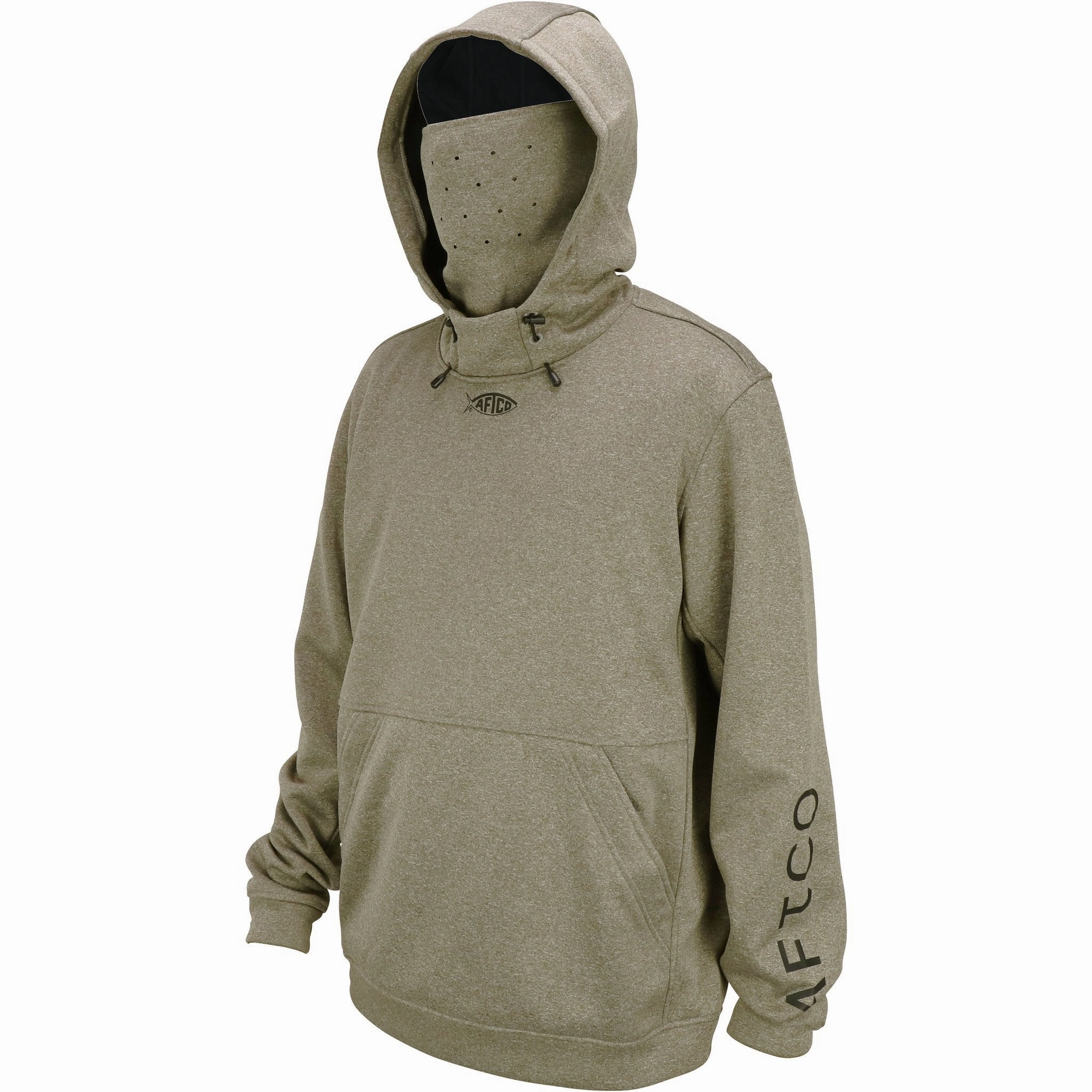 AFTCO Reaper Fleece Technical Hoodie Sweatshirt